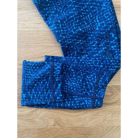 Lululemon Wunder Under Pant III - size 4 - Picture 10 of 13